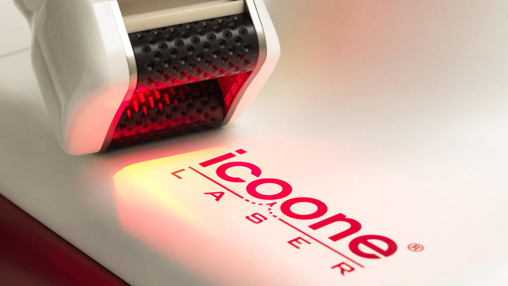 ICOONE LASER