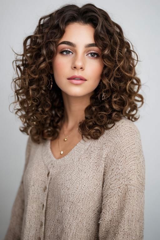 Химическая завивка